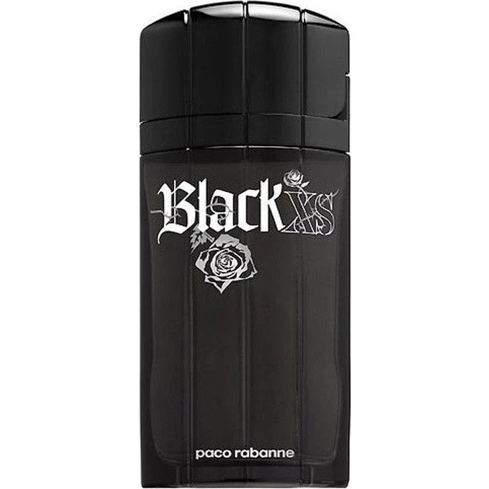 Paco Rabanne Black XS woda toaletowa 100 ml Tester