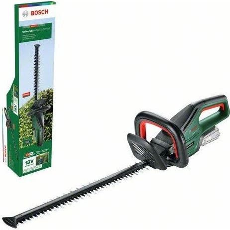 Bosch UniversalHedgeCut 18V-50 50 cm Akumulatorowe Nożyce do Żywołotu