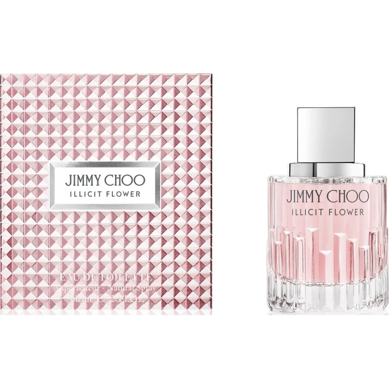 Jimmy Choo Illicit Eau de Parfum 40 ml