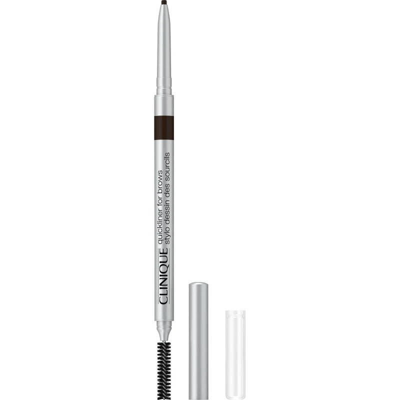 Clinique Quickliner For Brows 0,06 g - 06 Ebony