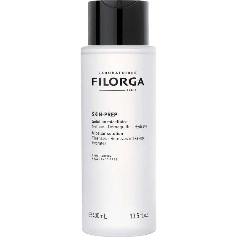 FILORGA Skin-Prep Micellar Solution 400 ml