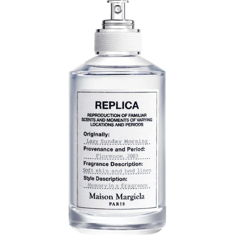 Maison Margiela Replica Lazy Sunday Morning woda toaletowa 30 ml