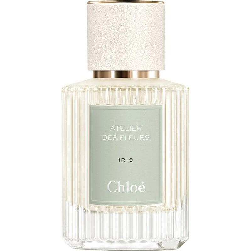 Chloé Atelier des Fleurs Iris Eau de Parfum 50 ml