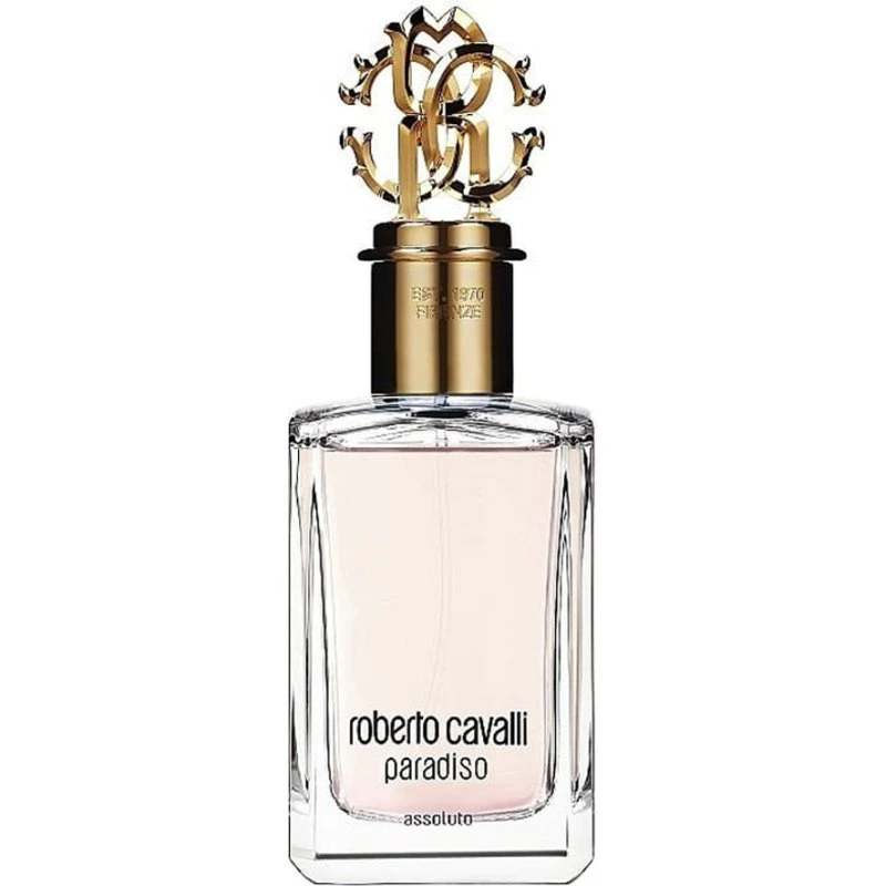 Roberto Cavalli Paradiso Assoluto Eau de Parfum 100 ml