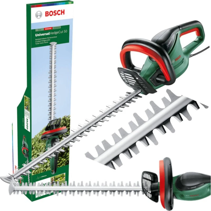 Bosch UniversalHedgeCut 50 Nożyce elektryczne 50 cm