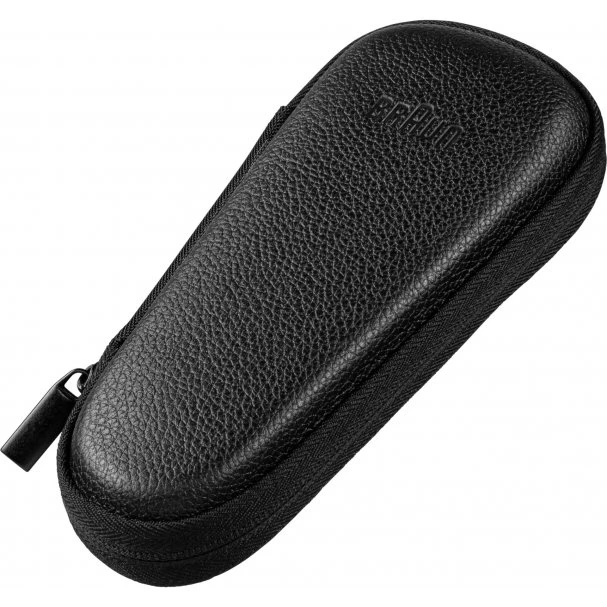 Braun Series 9 9460cc Wet&Dry, czarny, z szybkim ładowaniem