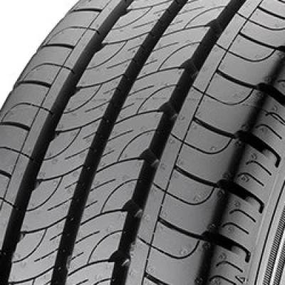 EfficientGrip Cargo 215/65 R15 104/102T Opona do aut dostawczych