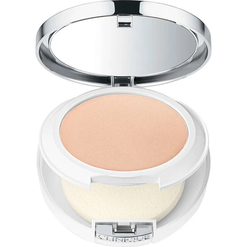 Clinique Beyond Perfecting Powder Foundation + Concealer 15 Beige 14.5g