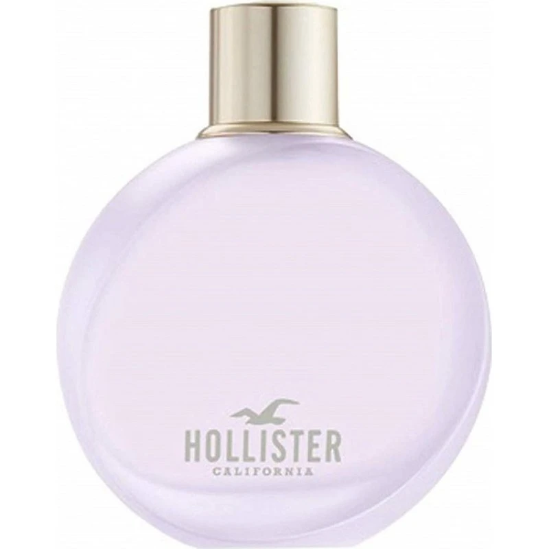 Hollister Free Wave For Her woda perfumowana 100ml
