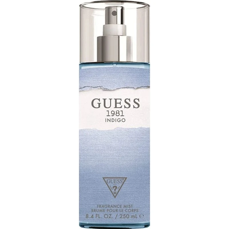 Guess 1981 Indigo Mgiełka do ciała 250ml