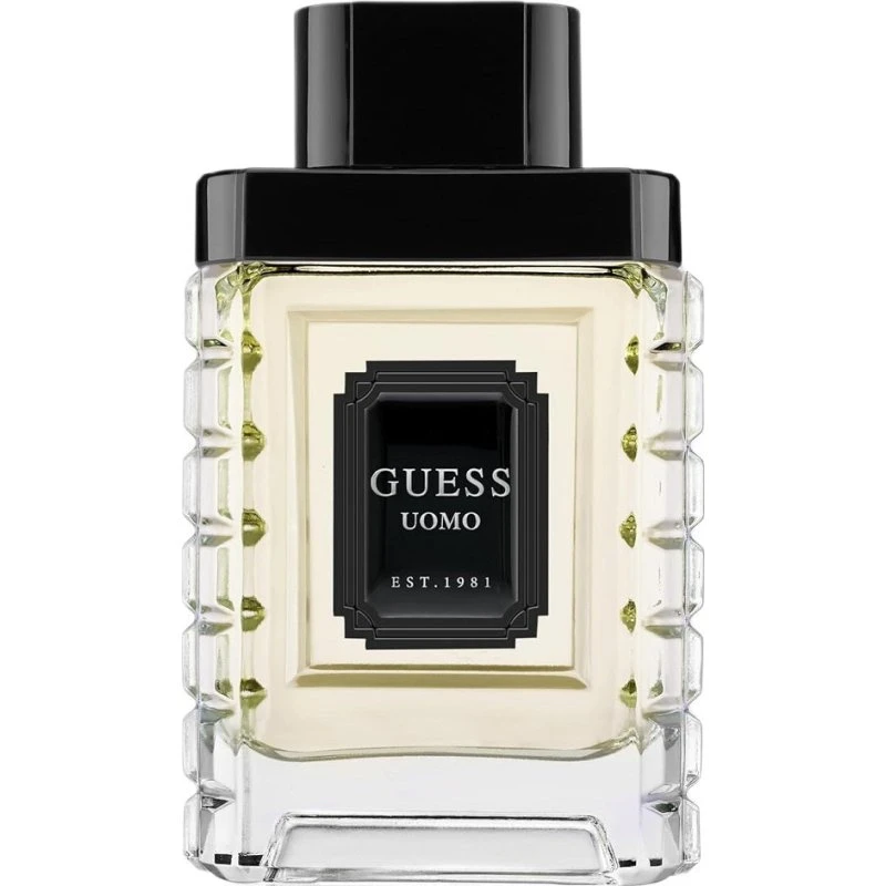 Guess Uomo woda po goleniu 100ml