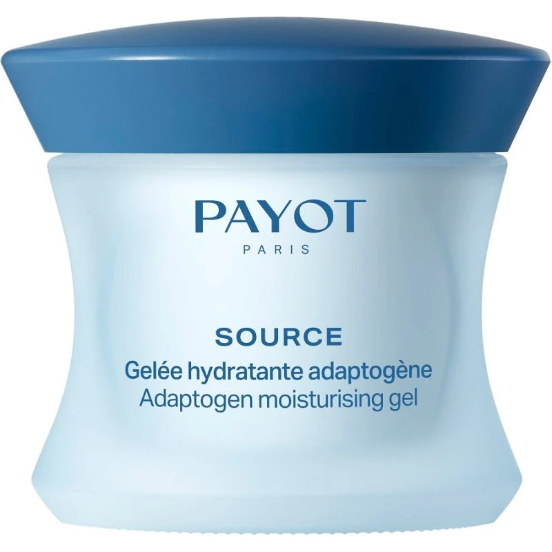 Payot Source Adaptogen Moisturising Gel 50ml