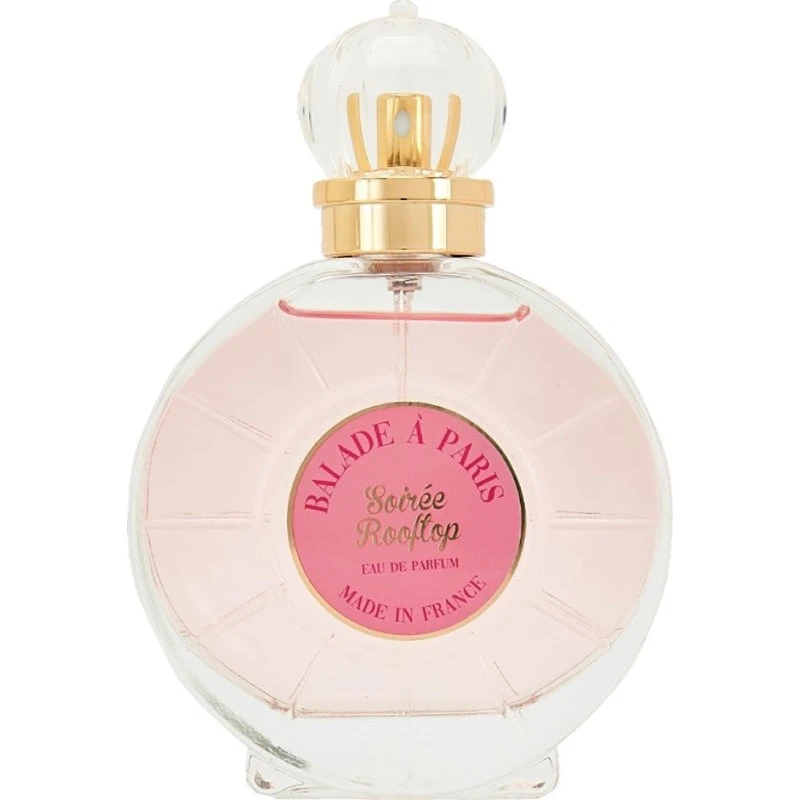 Jeanne Arthes Balade à Paris Soirée Rooftop woda perfumowana 100 ml