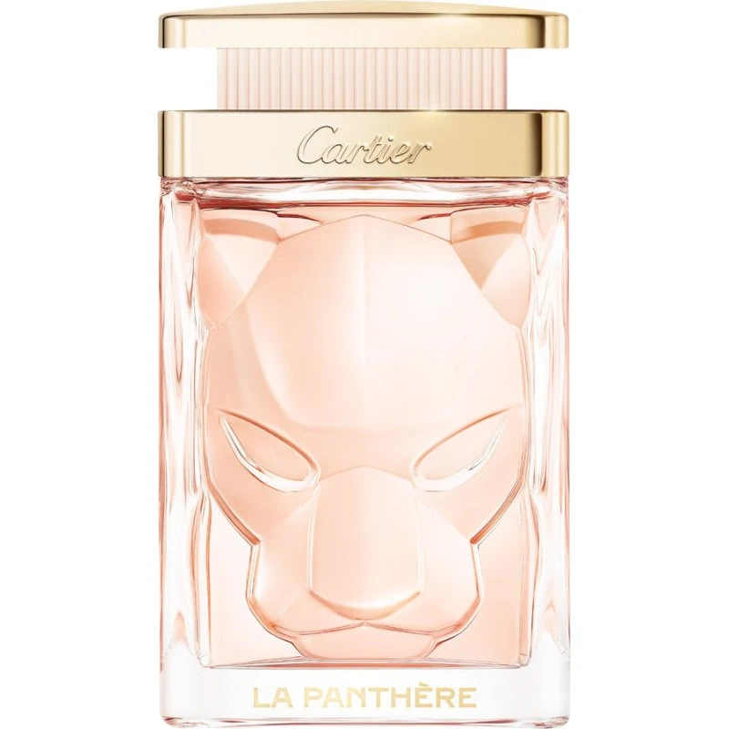 Cartier La Panthère Eau de Toilette 100 ml