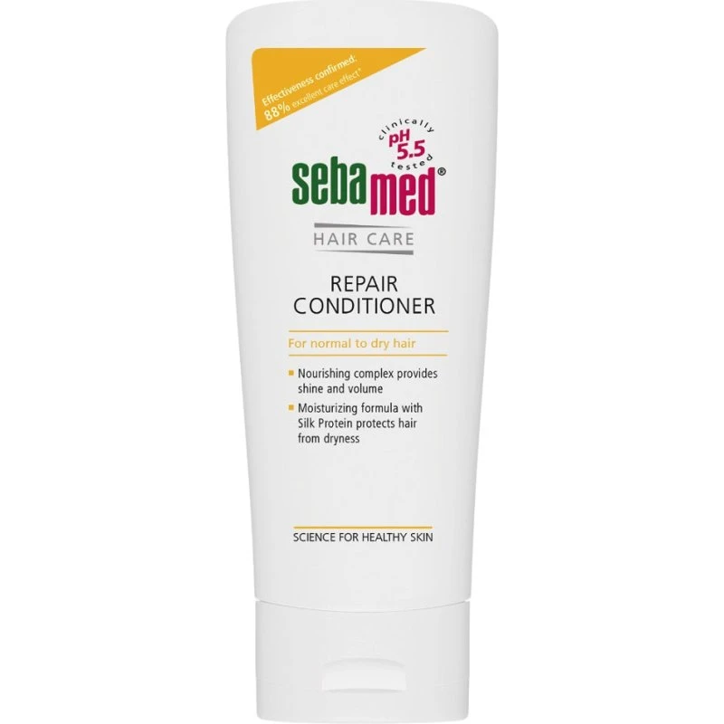 Sebamed Hair Care Repair Conditioner 200ml