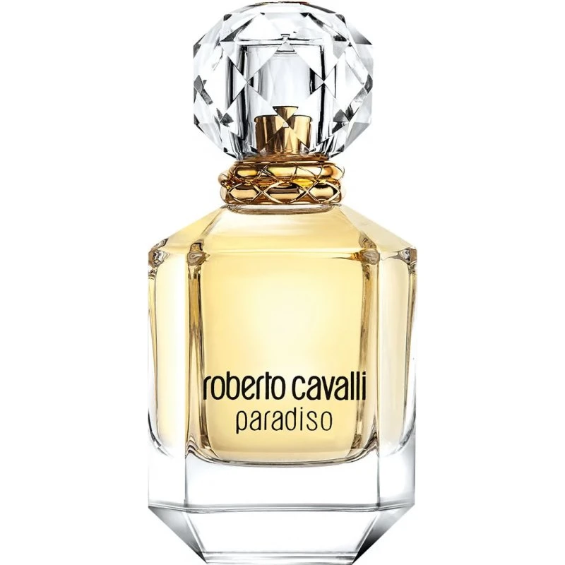 Roberto Cavalli Paradiso Eau de Parfum 75 ml