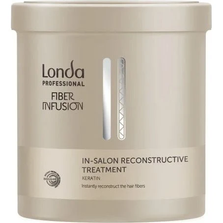 Londa Professional Fiber Infusion Maska Odbudowująca 750ml
