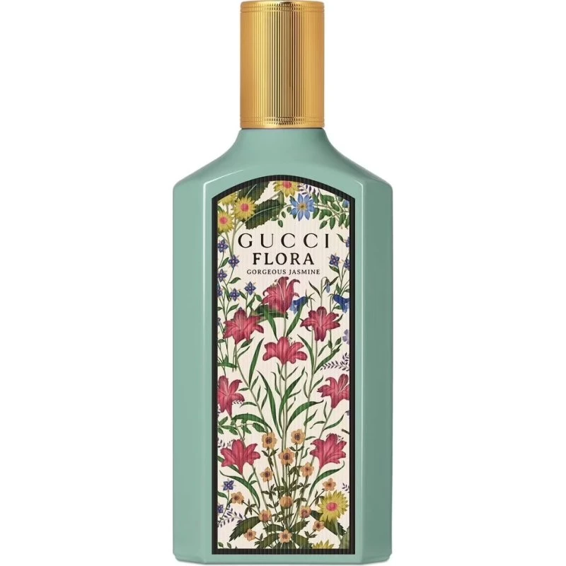 Gucci Flora Gorgeous Jasmine Eau de Parfum 100ml Tester
