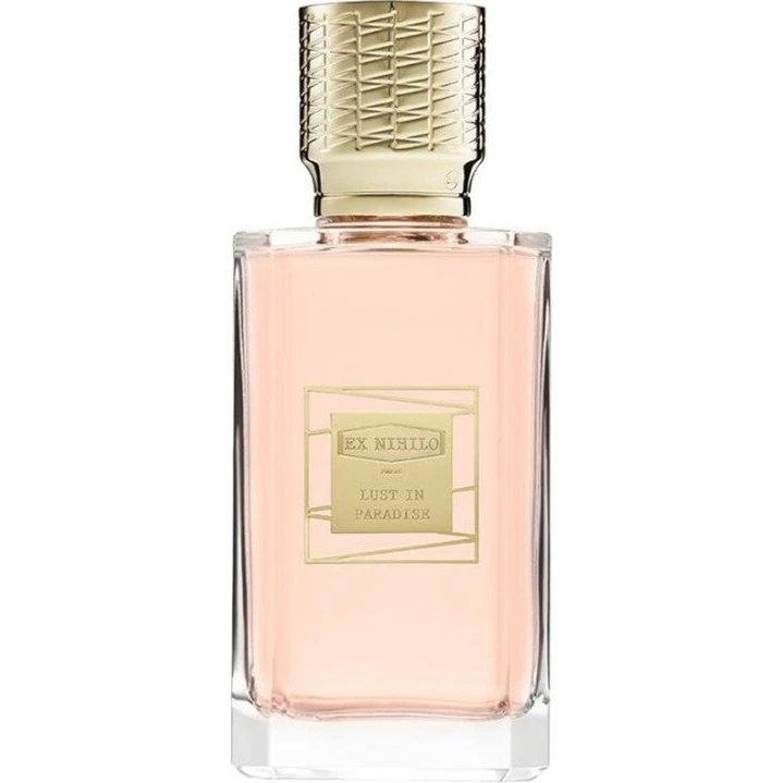 Ex Nihilo Lust In Paradise woda perfumowana 100 ml