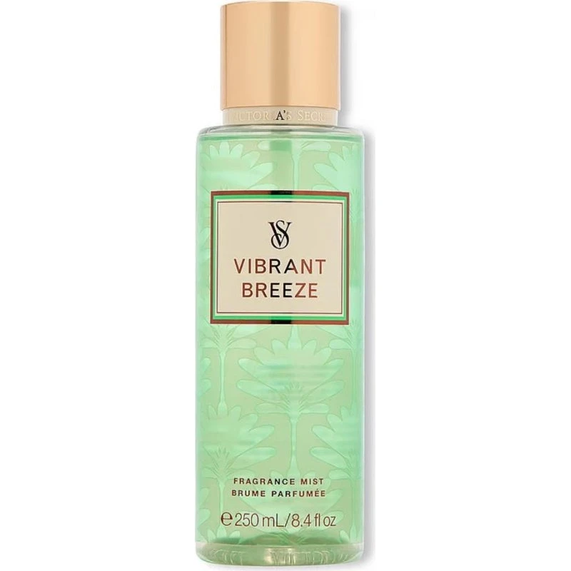 Victoria's Secret Vibrant Breeze mgiełka do ciała 250ml