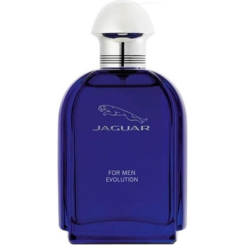 Jaguar For Men Evolution woda toaletowa spray 100 ml