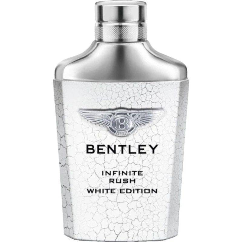 Bentley Infinite Rush White Edition Eau de Toilette 100ml
