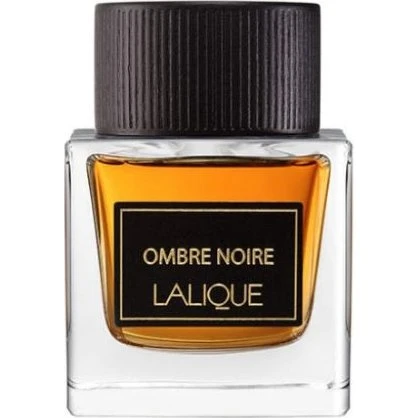 Lalique Ombre Noire woda perfumowana 100 ml