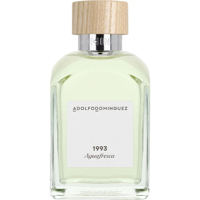 Adolfo Dominguez Agua Fresca woda toaletowa 200ml