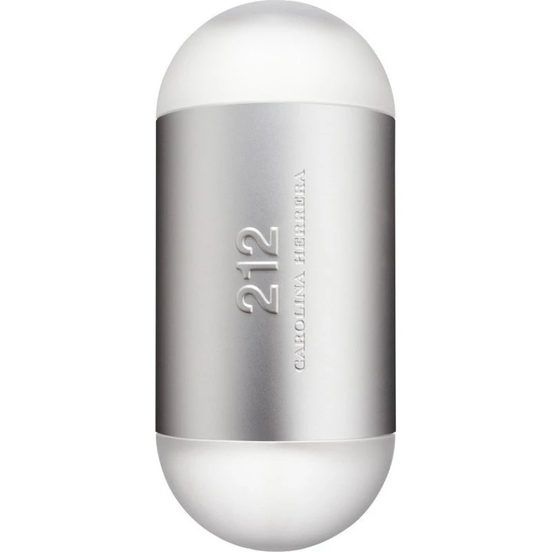 Carolina Herrera 212 Woda toaletowa spray 100 ml (bez opakowania)