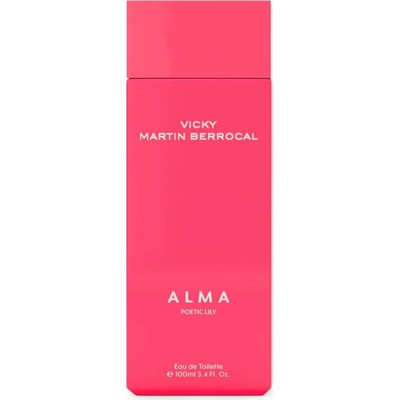 Vicky Martin Berrocal Alma Woda Toaletowa 100ml