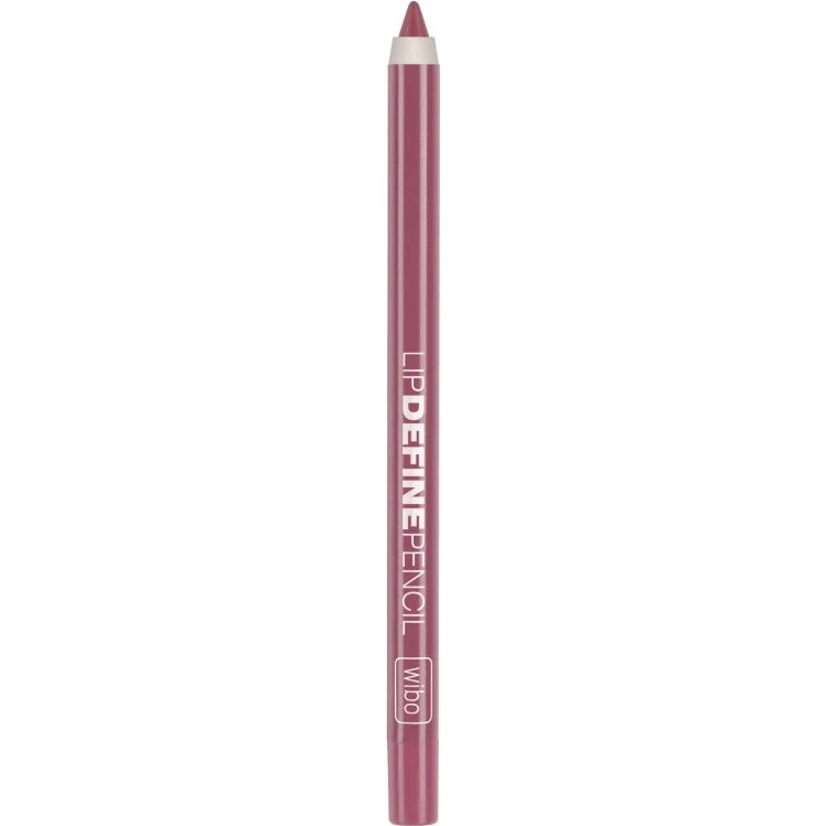 Wibo Lip Define Pencil konturówka do ust z witaminą E, 1g