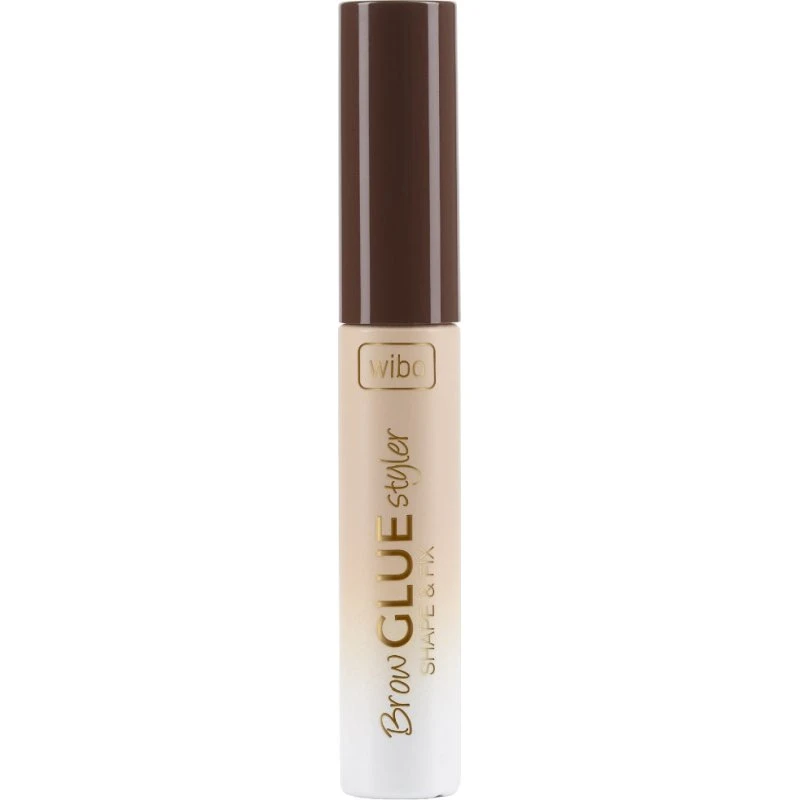 Wibo Brow Glue Styler klej do brwi 6g