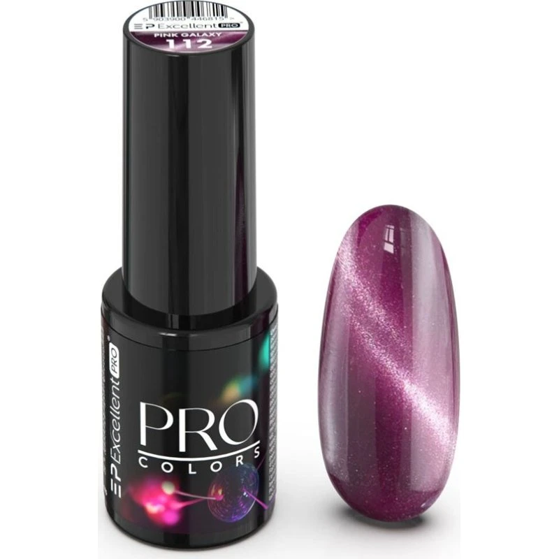 Excellent PRO Pro Colors CatEye 116 Winter Midnight 7g