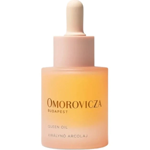 Omorovicza Queen Oil olejek do twarzy 30ml