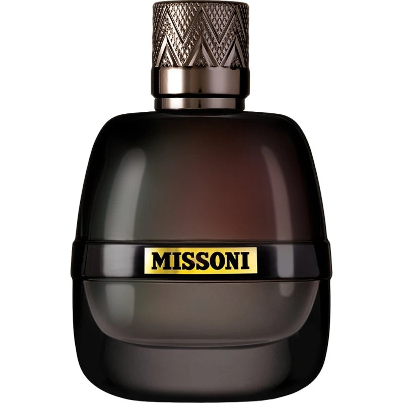 Missoni Missoni Parfum Pour Homme Woda Perfumowana 100ml
