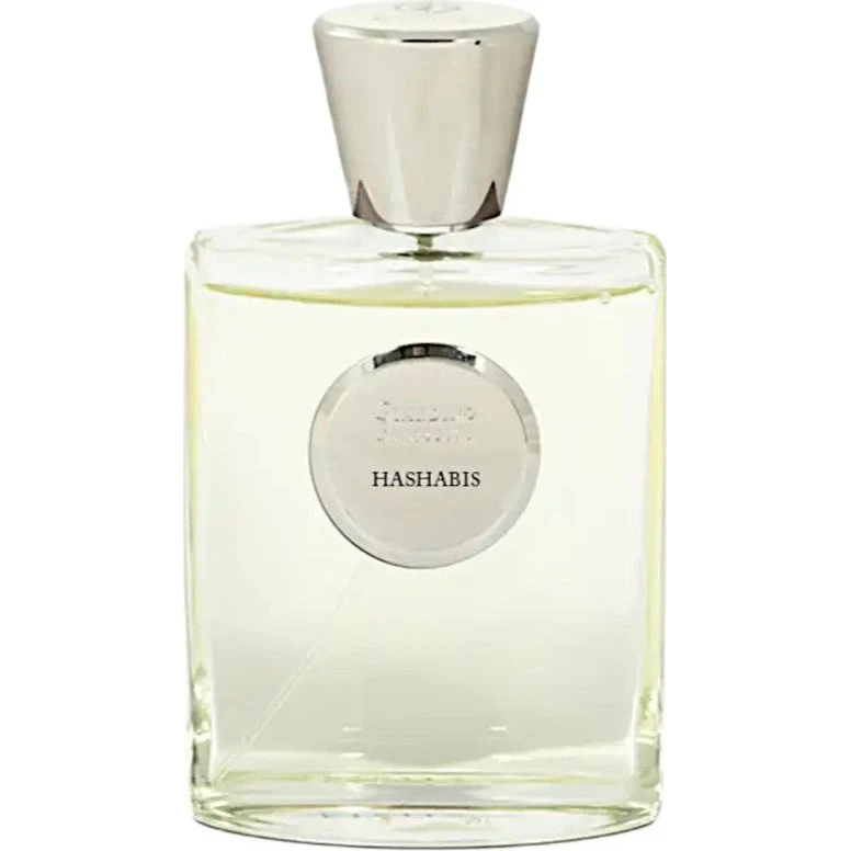 Giardino Benessere Hashabis Paolo Terenzi Eau de Parfum 100 ml