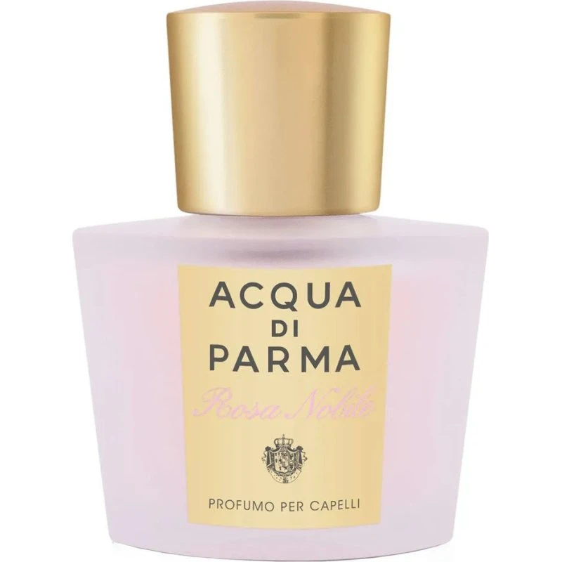Acqua di Parma Rosa Nobile mgiełka do włosów 50ml