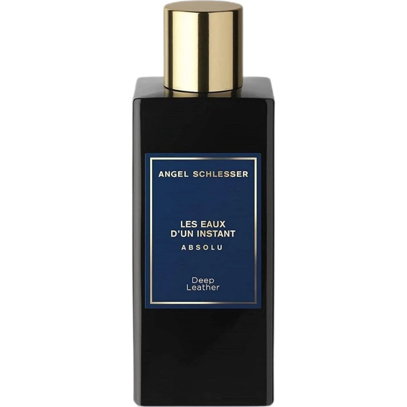 Angel Schlesser Les Eaux D'Un Instant Absolu Deep Leather 100ml