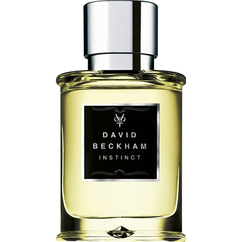 David Beckham Instinct Men woda toaletowa 75 ml