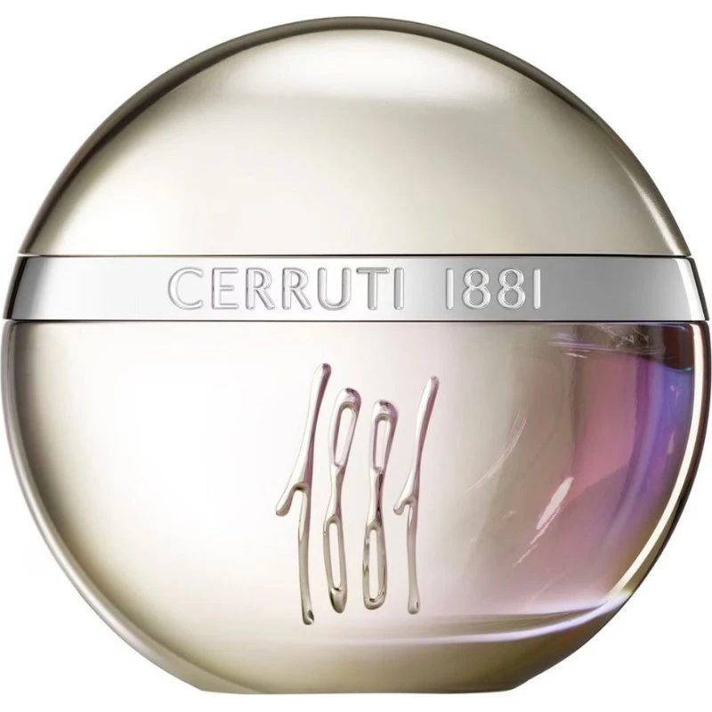 Cerruti 1881 Reve de Roses woda perfumowana 50 ml