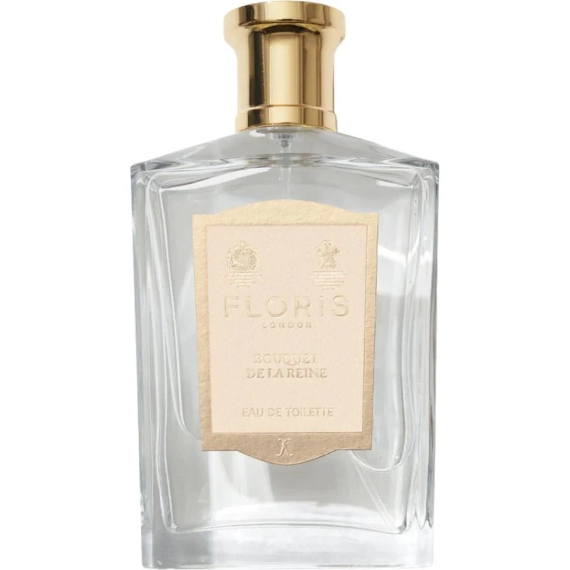 Floris Bouquet de La Reine woda toaletowa 100 ml