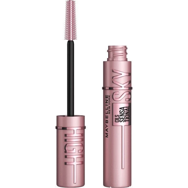 Maybelline Lash Sensational Sky High tusz wydłużający 7.2ml