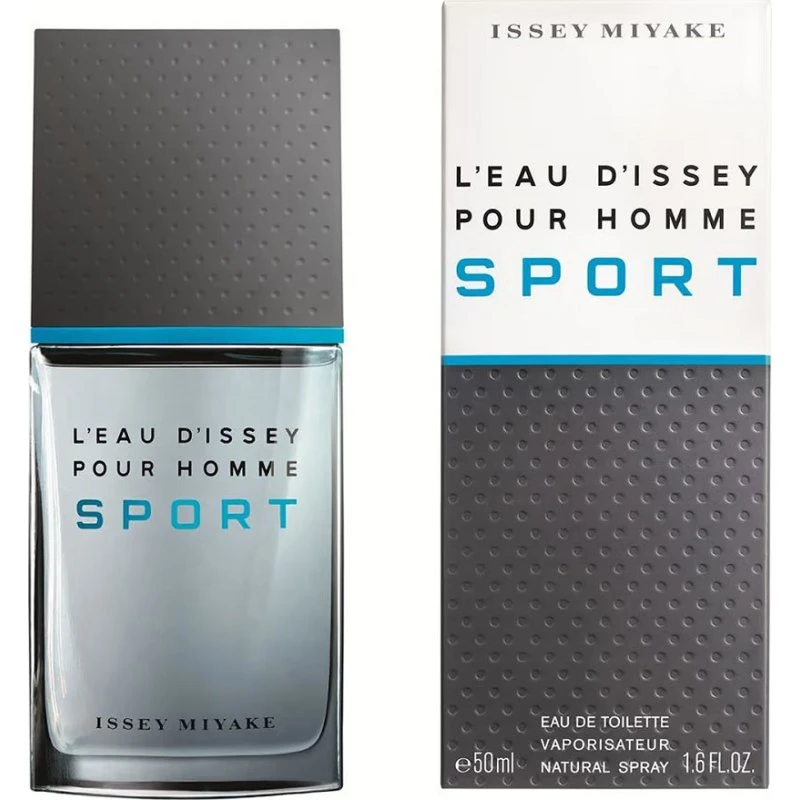 Issey Miyake L'eau D'issey Pour Homme Sport 50ml