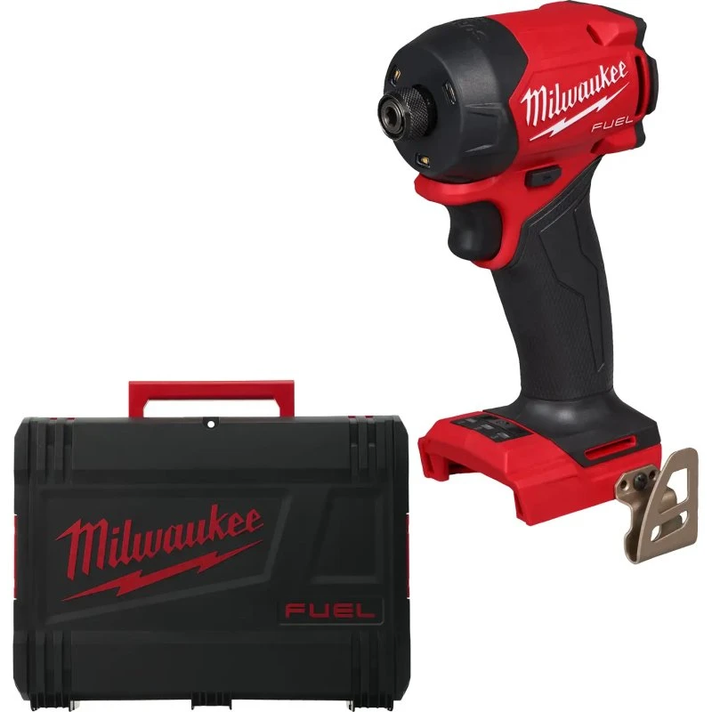 Milwaukee M18 FUEL™ SURGE 1/4" Hydrauliczna Zakrętarka Udarowa