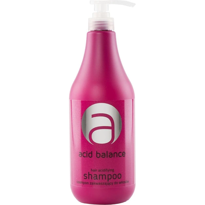 Stapiz Acid Balance Szampon zakwaszający 1000 ml