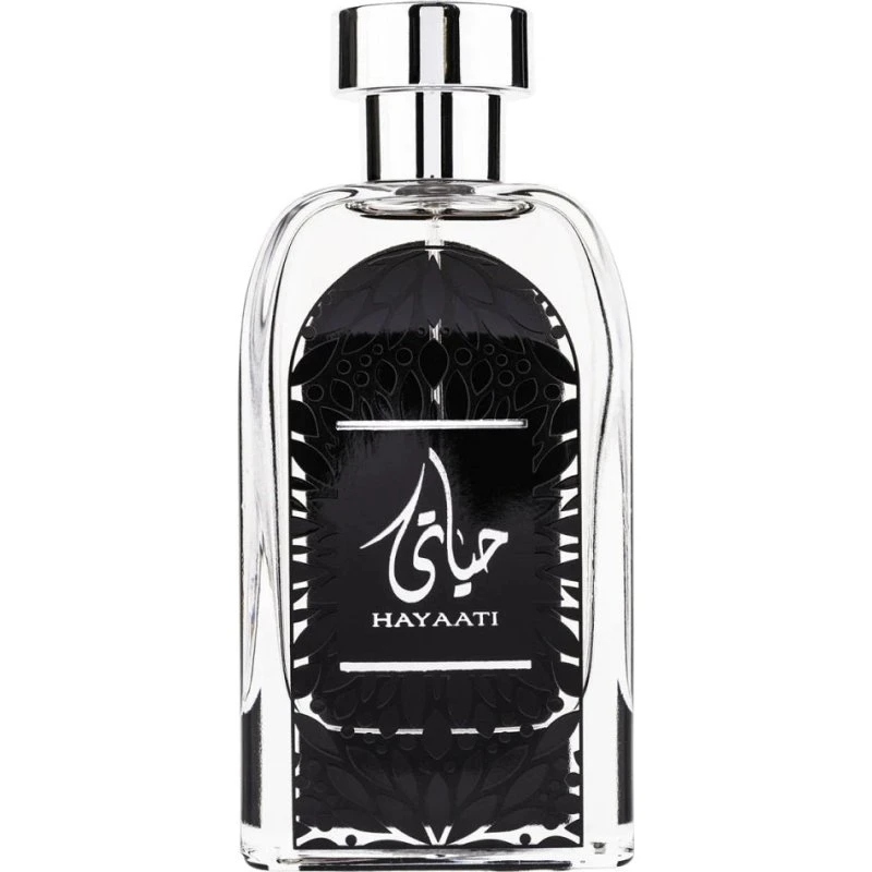 Ard al Zaafaran Hayaati Men woda perfumowana 100 ml