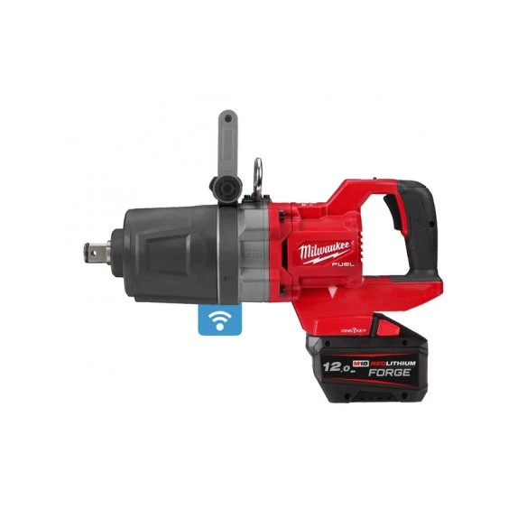Milwaukee M18 ONEFHIWF1D-121C Klucz udarowy 18V 2576Nm