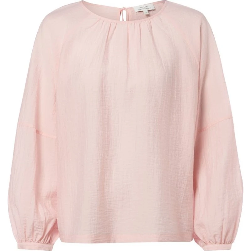 Opus Bluzka Fibiza rosa