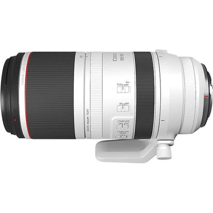 Canon RF 100-500mm f/4.5-7.1L IS USM