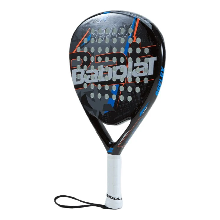 Babolat Reflex 158 – Tenisowy rakietka do gry w rywalizacji